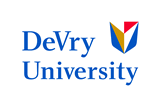 DeVry Logo